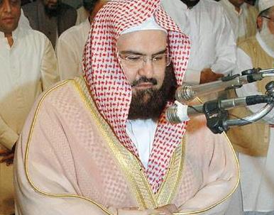 وفاة الشيخ عبدالرحمن السديس إشاعة , اخبار السعودية 8-12-2014