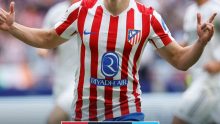 نتيجة مباراة أتلتيكو مدريد ضد ريال