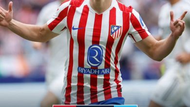 نتيجة مباراة أتلتيكو مدريد ضد ريال