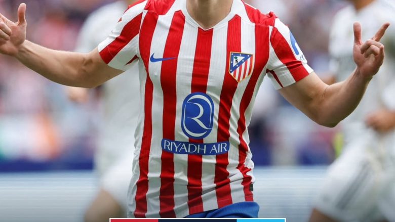 نتيجة مباراة أتلتيكو مدريد ضد ريال