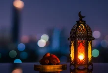 متى يبدأ رمضان 2026