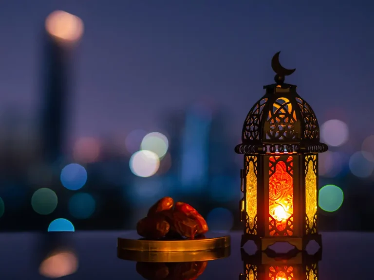 متى يبدأ رمضان 2026