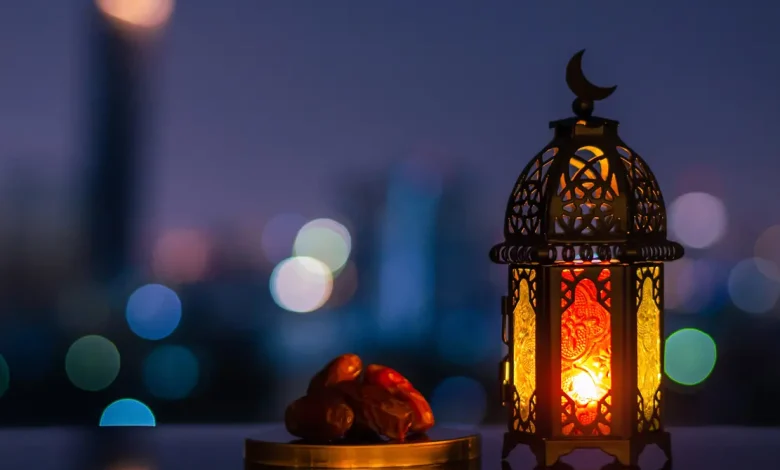 متى يبدأ رمضان 2026