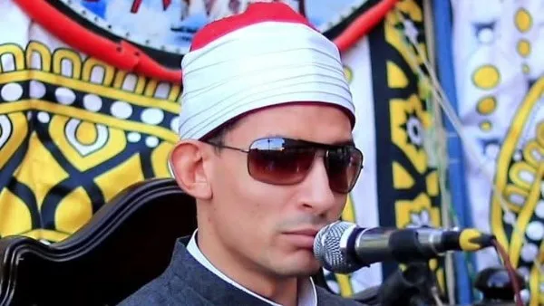 الشيخ عادل الرفاعي