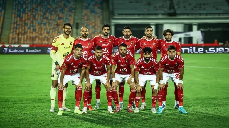 نجم إنبي: الأهلي يفتقد شخصية البطل.. وفريقنا سيتواجد ضمن السبعة الكبار