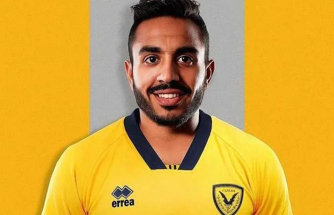 نبيل معلول لكل الكوورة: صفقة كهربا قوية لـ القادسية الكويتي.. وسيكون أفضل لاعب هذا الموسم