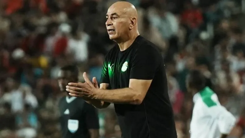 نجم إنبي: حسام حسن مدرب جريء.. واللعب للأهلي والزمالك شرف كبير