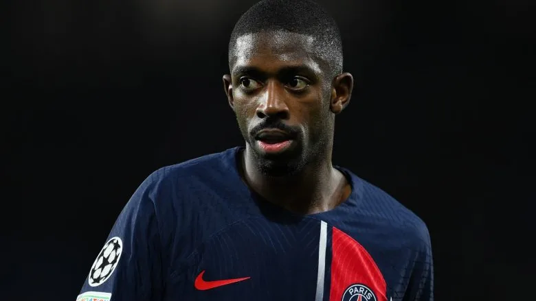 كاراجر يرشح ديمبلي للكرة الذهبية ويكشف عن قائمته لأفضل لاعبي العالم