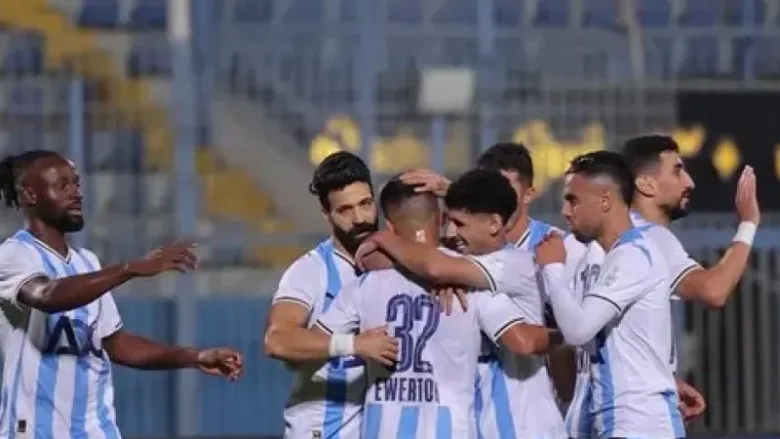 موعد مباراة بيراميدز والأهلي السعودي اليوم | قائمة الفريقين والتشكيل المتوقع والقنوات الناقلة مباشرة