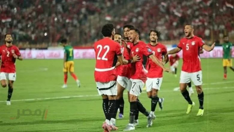 منتخب مصر يواجه مالي وديا في نوفمبر استعدادا لكأس الأمم الأفريقية