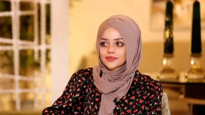 عبير الصغير