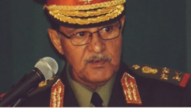 عصمت عبدالرحمن