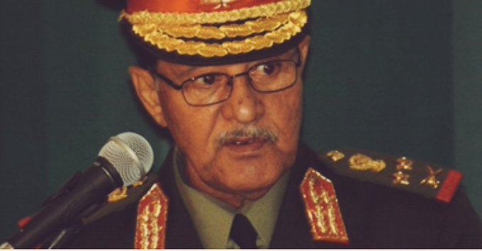 عصمت عبدالرحمن