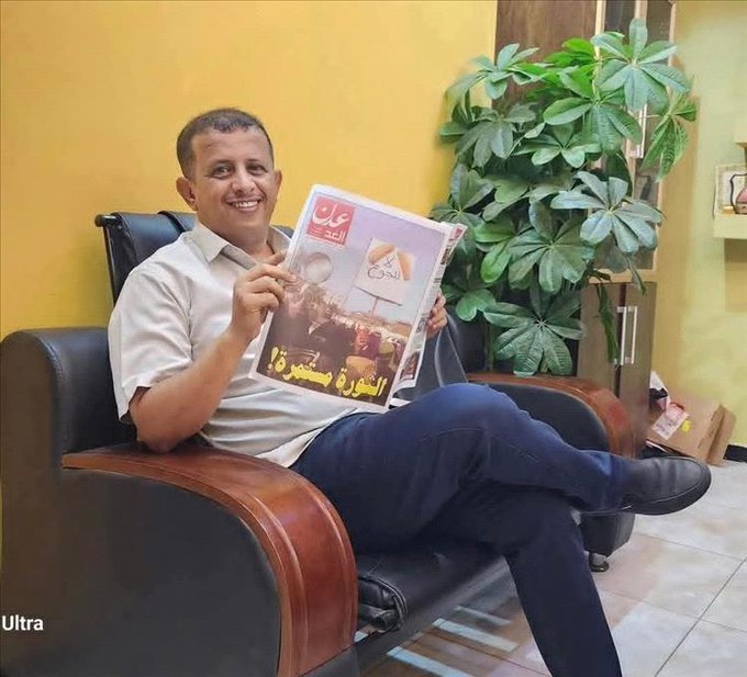 الصحفي فتحي بن لزرق