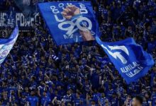 توقع نتيجة مباراة الهلال والأهلي