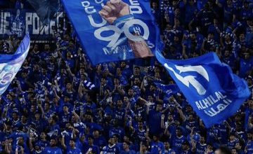 توقع نتيجة مباراة الهلال والأهلي