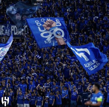 توقع نتيجة مباراة الهلال والأهلي