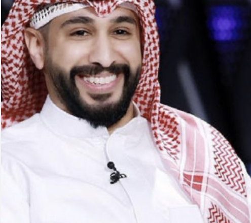 فهد البناي ينفي