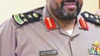 وفاة عبدالله بن عبدالكريم المحمد