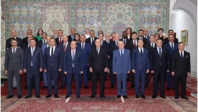 عبد المجيد تبون