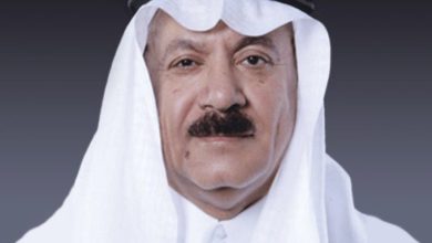 وفاة الدكتور باقر العوامي