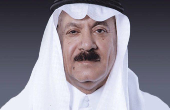 وفاة الدكتور باقر العوامي