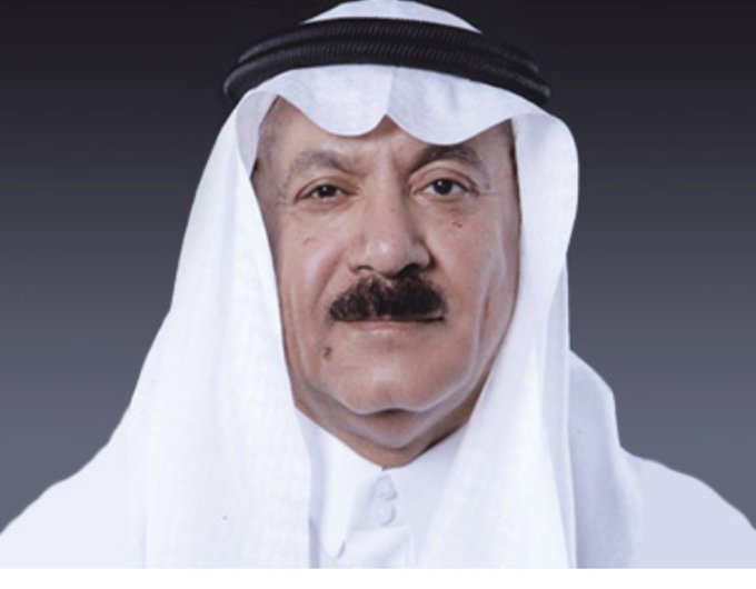 وفاة الدكتور باقر العوامي
