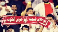 مباراة ضمك ضد الاتفاق