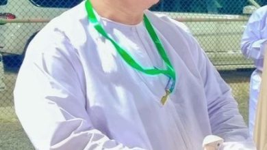 محمد بن عبدالله الرحبي