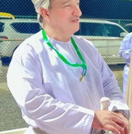 محمد بن عبدالله الرحبي