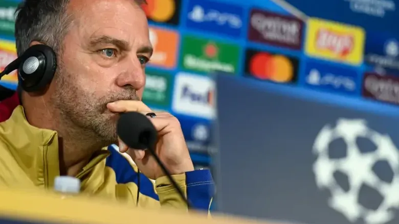 أول تعليق من فليك بعد تألق راشفورد أمام نيوكاسل في دوري الأبطال