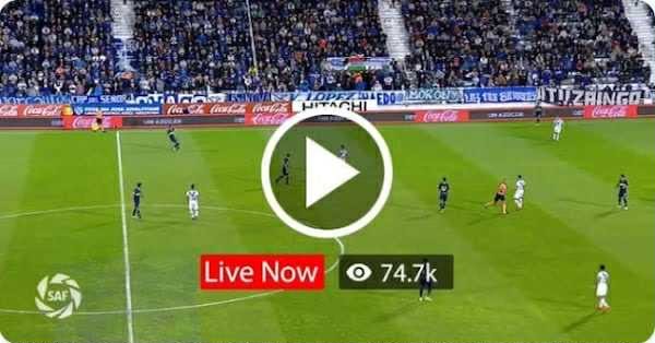 مباراة شباب الأهلي والإتحاد