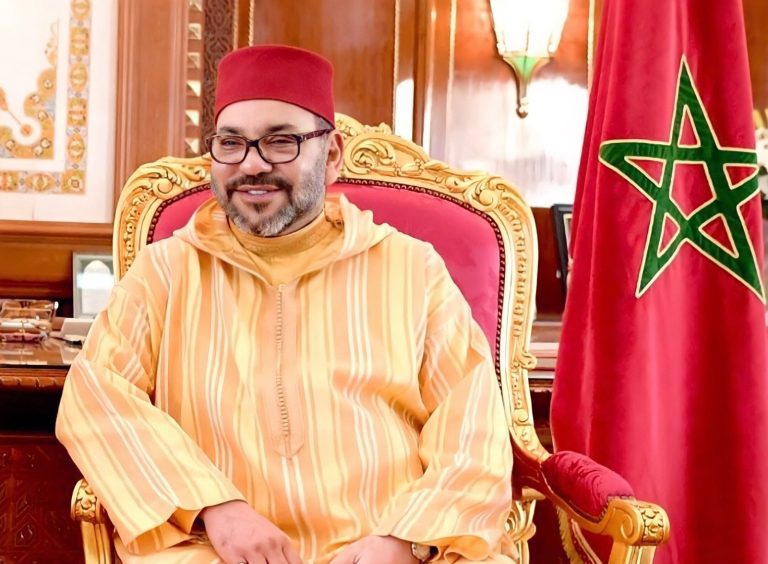 خبر وفاة ملك المغرب محمد السادس
