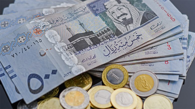 سعر الريال السعودي اليوم في سوريا