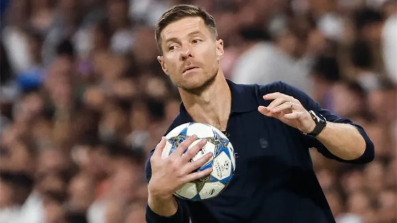 ألونسو يعلن قائمة ريال مدريد لمباراة إسبانيول