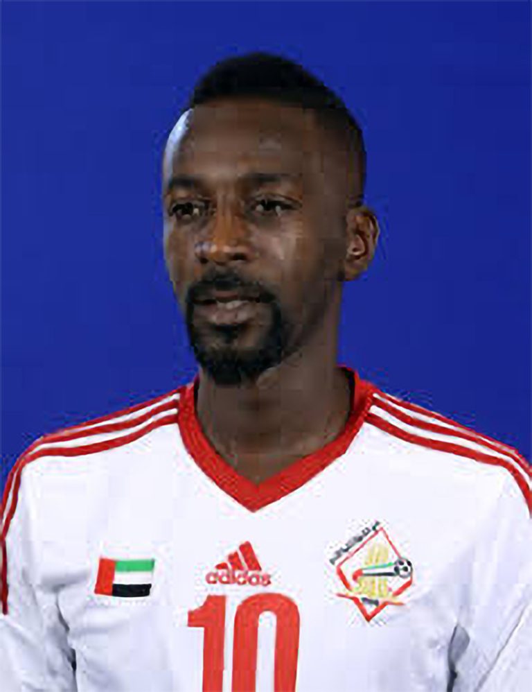 سالم خميس