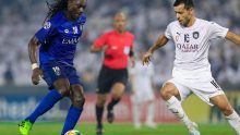 موعد مباراة الهلال والسد القطري