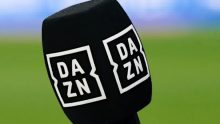 ترددات قناة DAZN