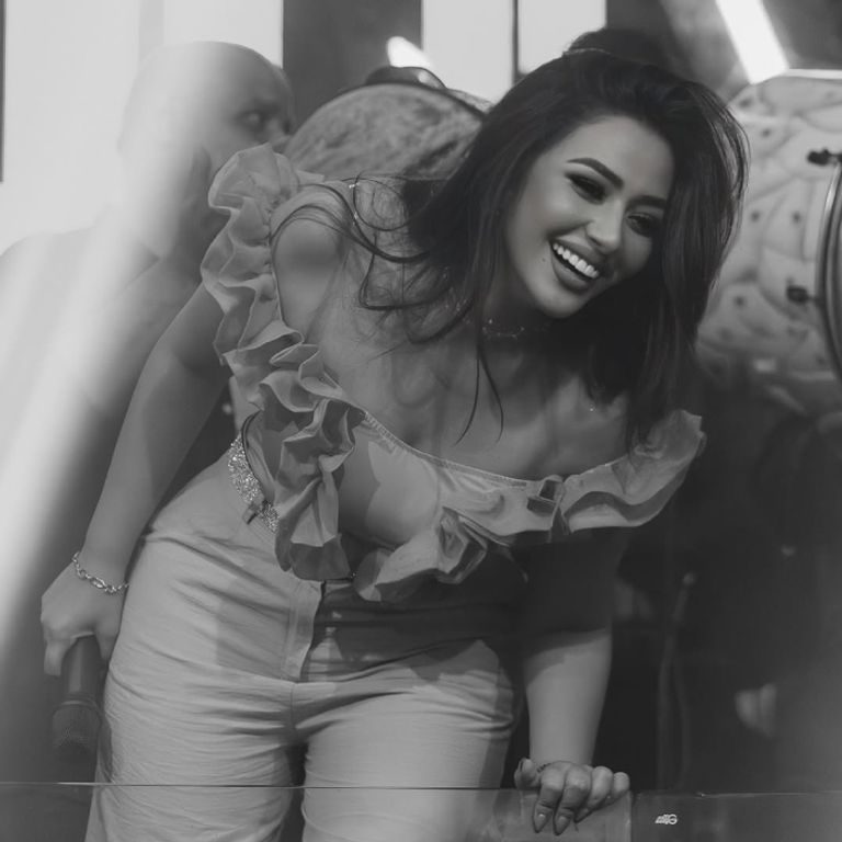 فيديو رحمة محسن مع زوجها رجل الأعمال.. التفاصيل الكاملة