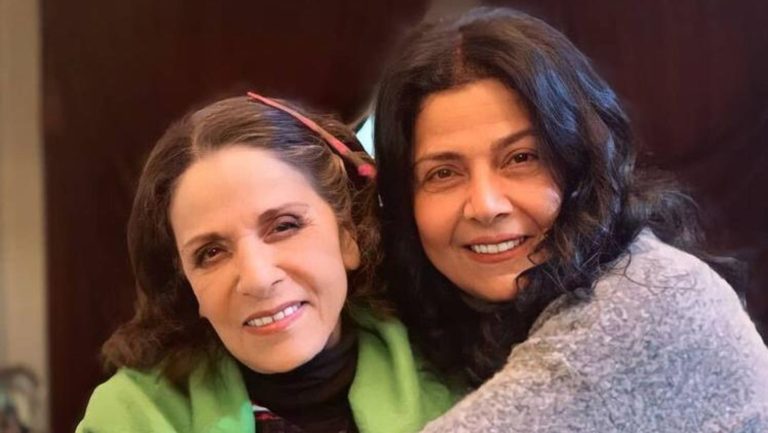 سامية الجزائري