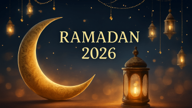 رسائل رمضان 2026