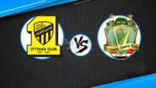 مباراة الإتحاد ضد الشرطة
