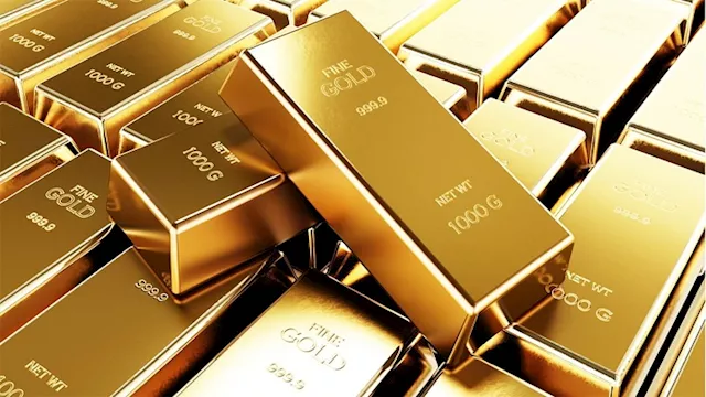 أسعار الذهب في مصر اليوم الجمعة 24 أكتوبر 2025