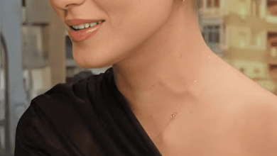 من هي ربى حبشي