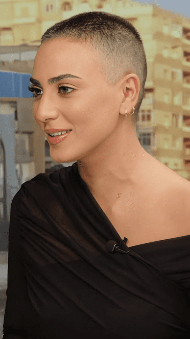 من هي ربى حبشي