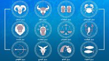 توقعات الأبراج لعام 2026