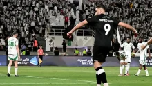 موعد مباراة الأهلي والشباب