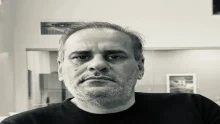 الدكتور نصير العمري