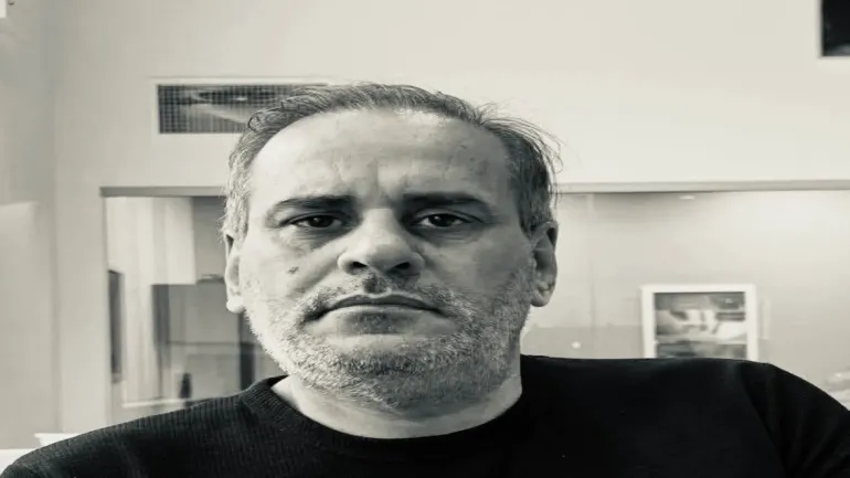 الدكتور نصير العمري