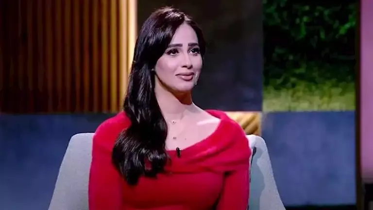 رنا سماحة تثير الجدل